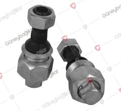 BIJON ARKA SOL449 TİP