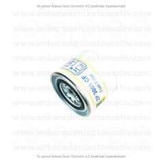 Hyundai Mazot Filtresi HMC Euro 1