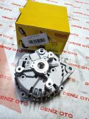 Isuzu NPR 66 Alternatör Arka Kapak