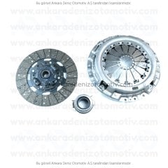 ISUZU NPR 75 Debriyaj Baskı Balata Rulman Kit