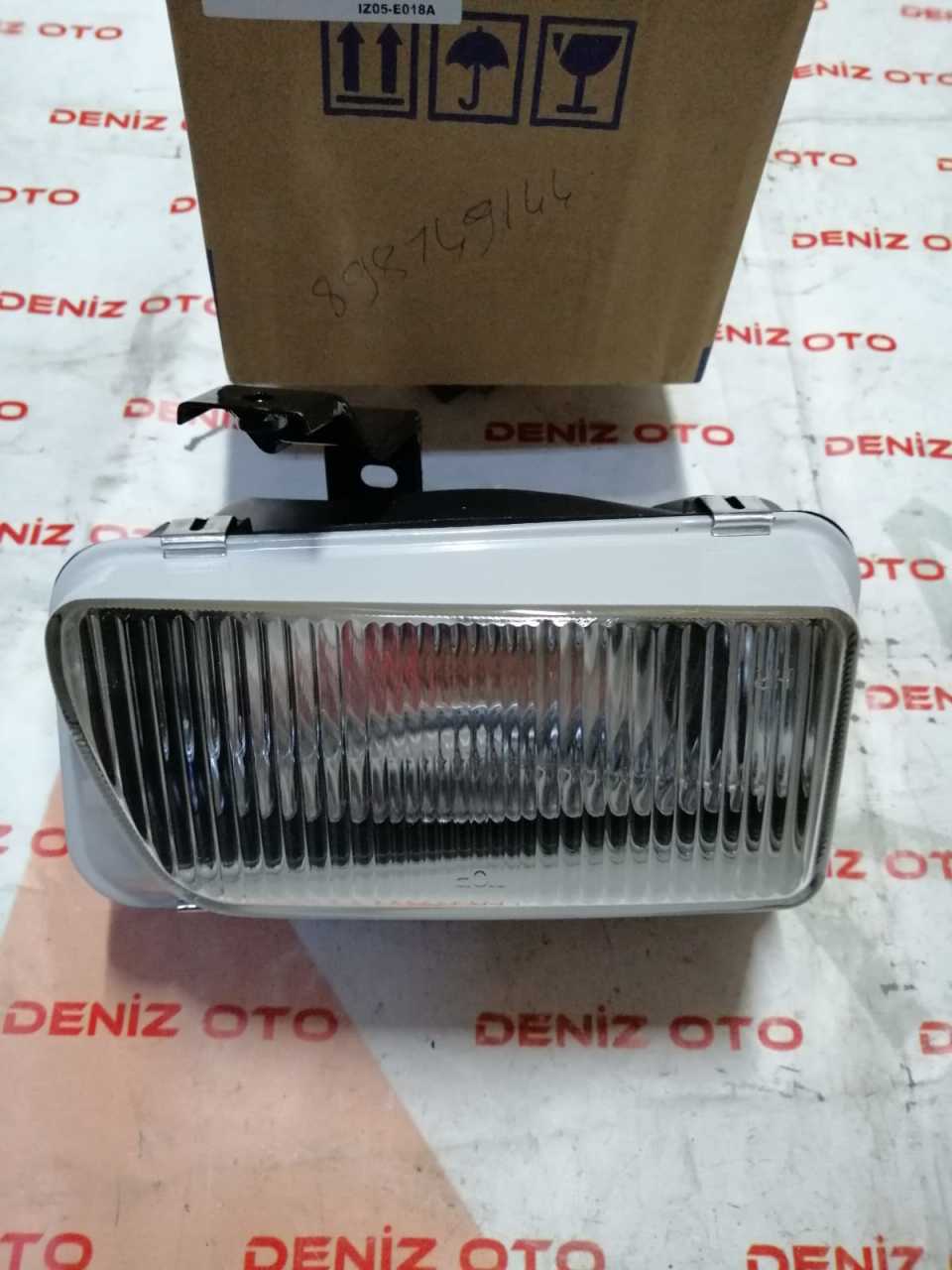 ISUZU NPR 75 Sis Lamba Sağ