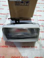 ISUZU NPR 75 Sis Lamba Sağ