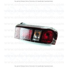 Isuzu Dmx 4X4 Stop Lamba Sol Ledsiz