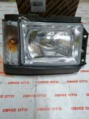 Iveco 65.9 Sol 4817102-Y Far Ve Çerçeve