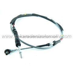 Hyundai Seçme Teli Grubu Euro4