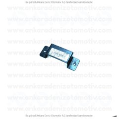 Isuzu Klima Braketi