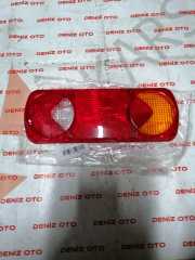 Isuzu NPR 66 Cam Stop Lamba
