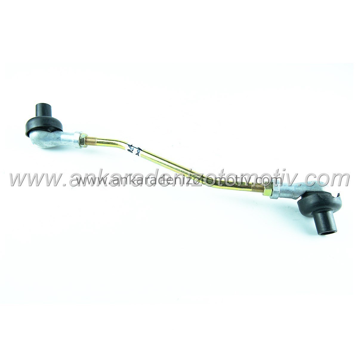 Hyundai Komple Rod-Seçici Mil