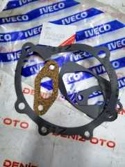 Iveco Devirdaim Conta Takımı Kling 35.9 65.9 80.12 120.14