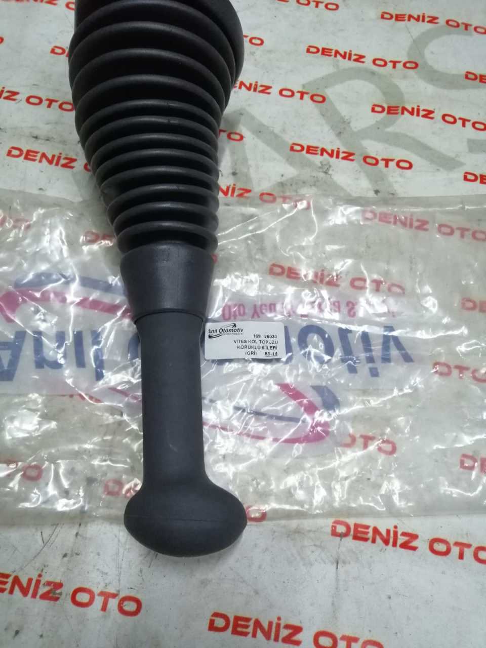Iveco Vites Topuzu 85.14