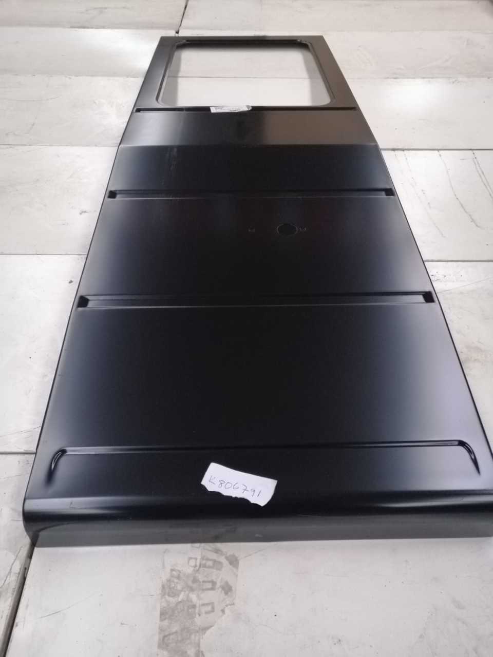 Karsan Sac Yan Duvar Uzatma Sağ Uzun 560 Mm J10 K806791