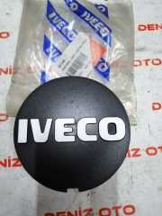 Iveco Kapama Jant Kapak M24.9