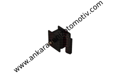 Isuzu NPR 66 Motor Takozu Rr.Mont.