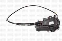 Isuzu NPR 66 Motor Kontrol Grubu