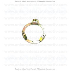 Iveco M29.14 Braket Jant Kapak Ön