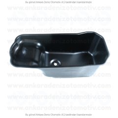 Iveco Daily 70 C 18 Yağ F1Ce45-6-C-D504104359 Karter