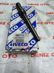 Iveco Mazot Borusu Eurobus