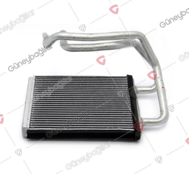 Mitsubishi Kalorifer Peteği