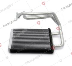 Mitsubishi Kalorifer Peteği