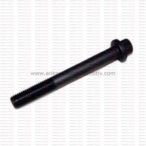 Isuzu NPR 66 Civata Piston Kolu