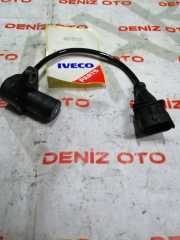 Iveco ML 180 E 25 4185 Krank 4890189-B Sensör