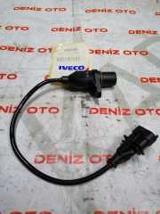 Iveco ML 150 E 28 Ws Eksantrik Milii 4890190-B Sensör