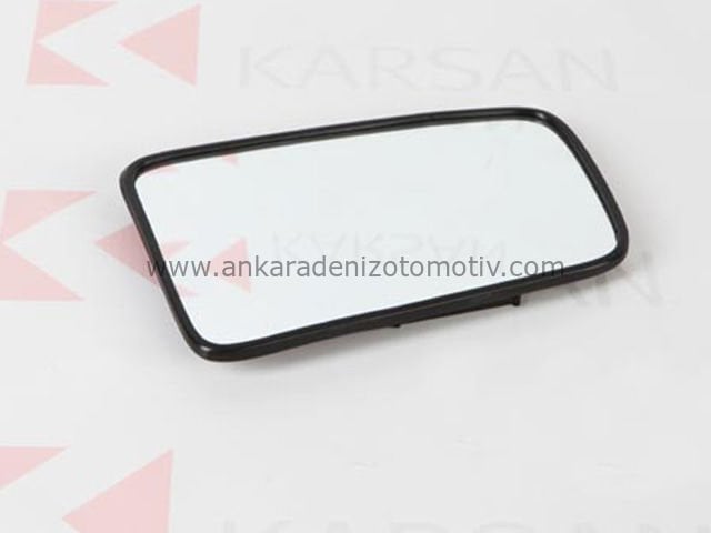 Karsan Dış Ayna Camı Sağ K810103