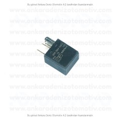 Karsan Röle Mini Dirençli 24V V23074-A1002-A403 6018035AA