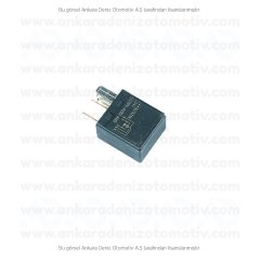 Karsan Röle Mikro 24V Diyotlu Atak/Star 6018036AA