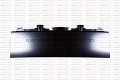 ISUZU NPR 75 Panel Komple Dış Ön Kapak