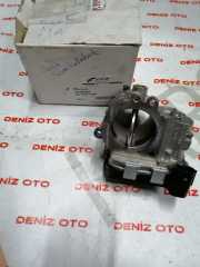 Karsan Jest Gaz Kelebeği Euro5 1015002AA