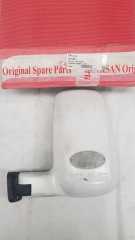 Karsan Dış Ayna-Sol Beyaz K810202