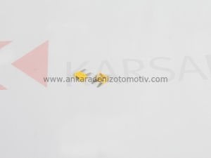 Karsan Sigorta 20A Mini Yassımta Atak/Star 6018042AA