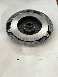 POBUSAN J10 Debriyaj Baskı Balata Rulman Volantlı J10 PKV267222