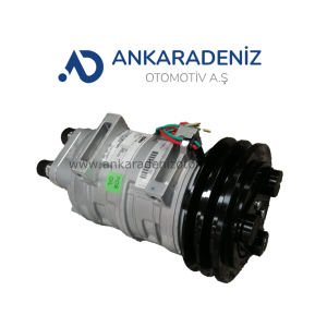 Karsan Kompresör Klima Tm21 24V Atakfl 7023359AA