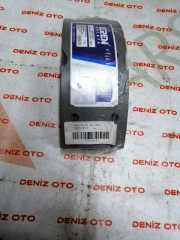 Iveco Ön Arka Balata Takımı7165225