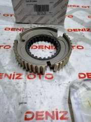 Iveco Şanzıman Senkromeç Gövdesi İveco Daily 35C11 35C13 35C15