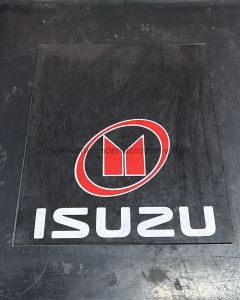 Isuzu NPR 59 Paçalık Arka Ön