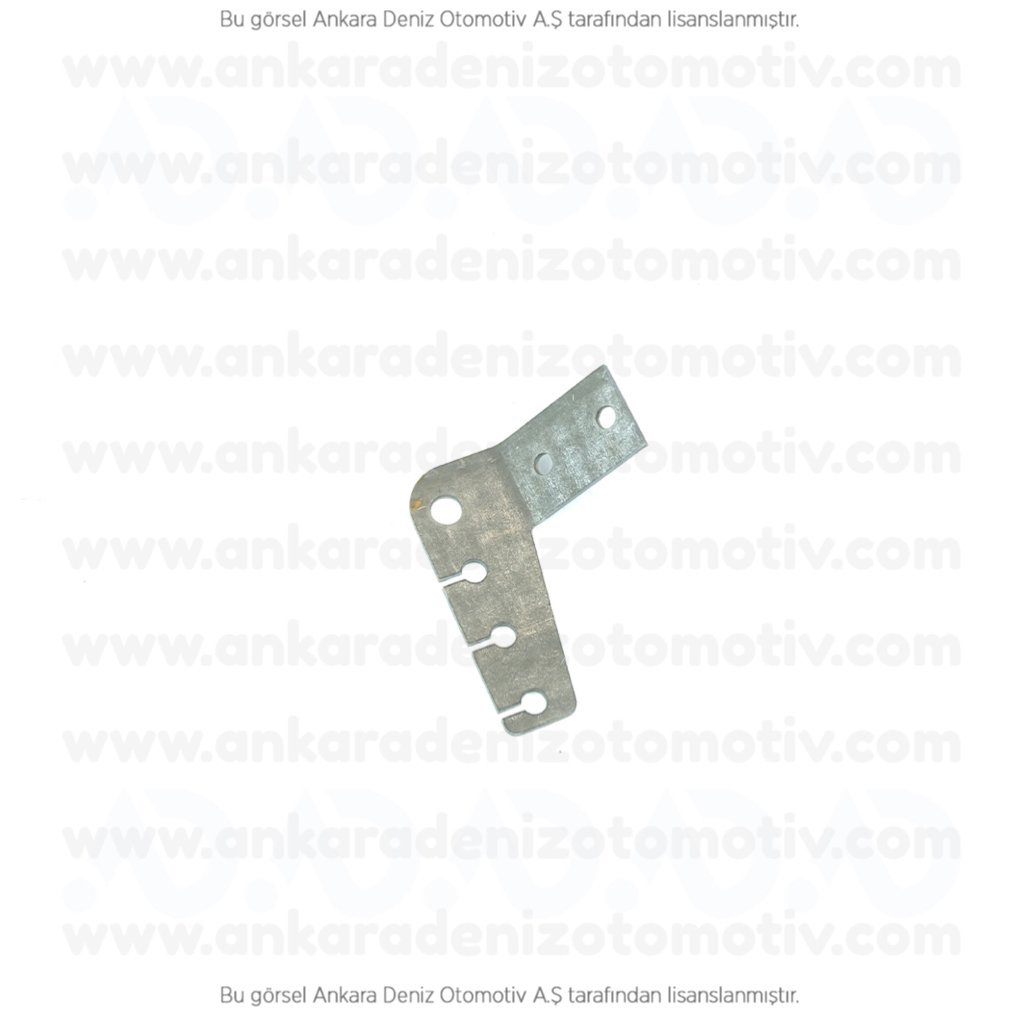 Iveco M18 Braket