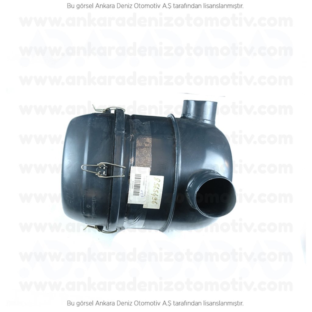 Iveco M50 HF Hava Komple 8565496 Filtre