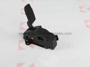 Karsan Gaz Pedalı 3 Delikli 0 - 109257 J10 K160504