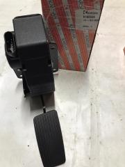 Karsan Gaz Pedalı 4 Delikli 109258 - J10 K160505