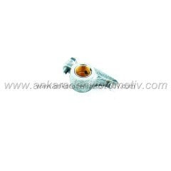 Hyundai Külbütör Parmağı Komple
