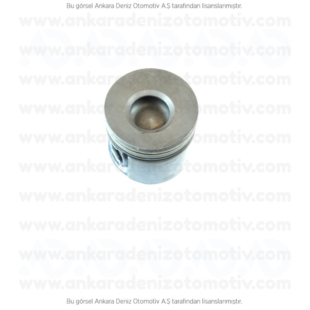 Iveco Piston Komple