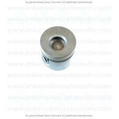 Iveco Piston Komple