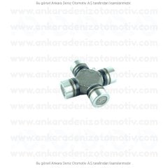 Hyundai Komple Rotil-Universal H350 Eu