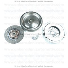 Karsan Debriyaj Baskı Balatası Volan Komple Karsan Jest 140011