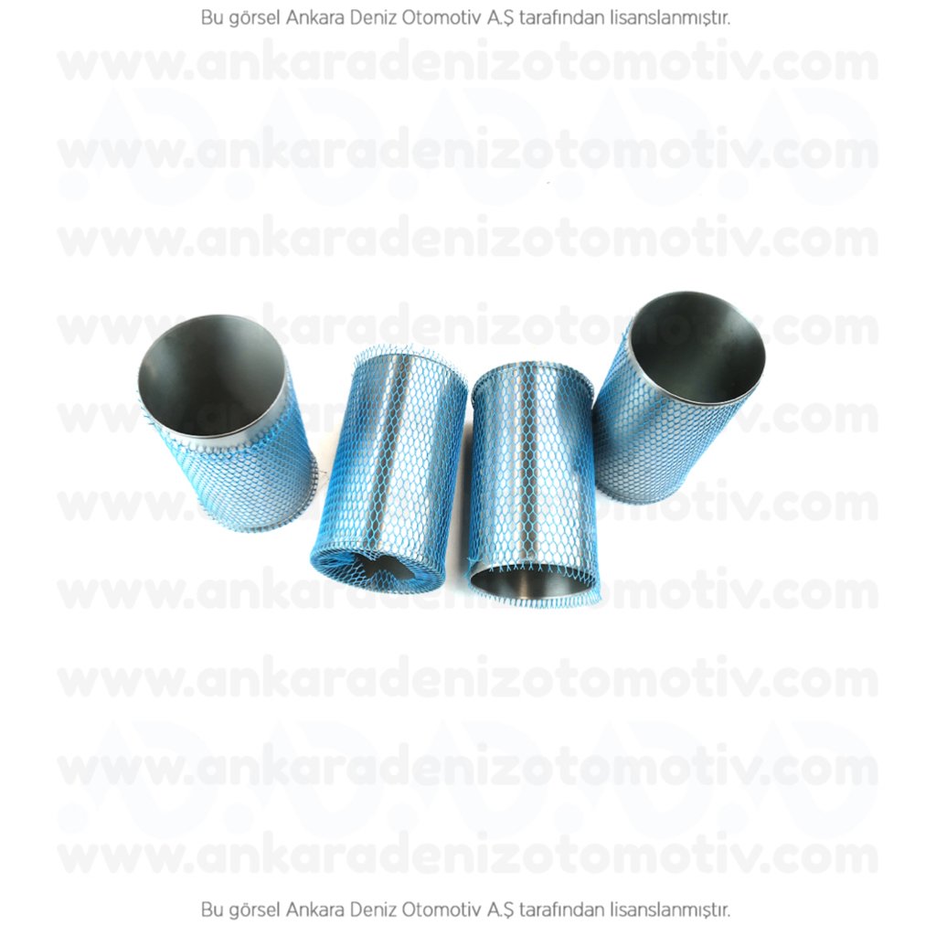 Iveco Piston Gömlek Silindiri