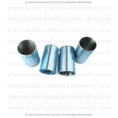 Iveco Piston Gömlek Silindiri