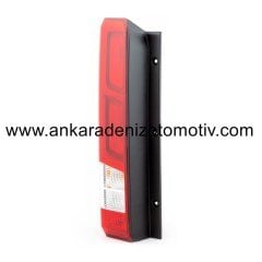 Hyundai H350 Arka Sol Stop Lambası Montajı